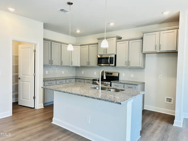 $388,550 | 9390 Byron Court, Bailey, NC 27807