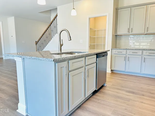 $388,550 | 9390 Byron Court, Bailey, NC 27807