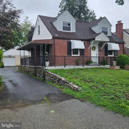 $309,900 | 950 Thornton Road, Upper Chichester, PA 19061