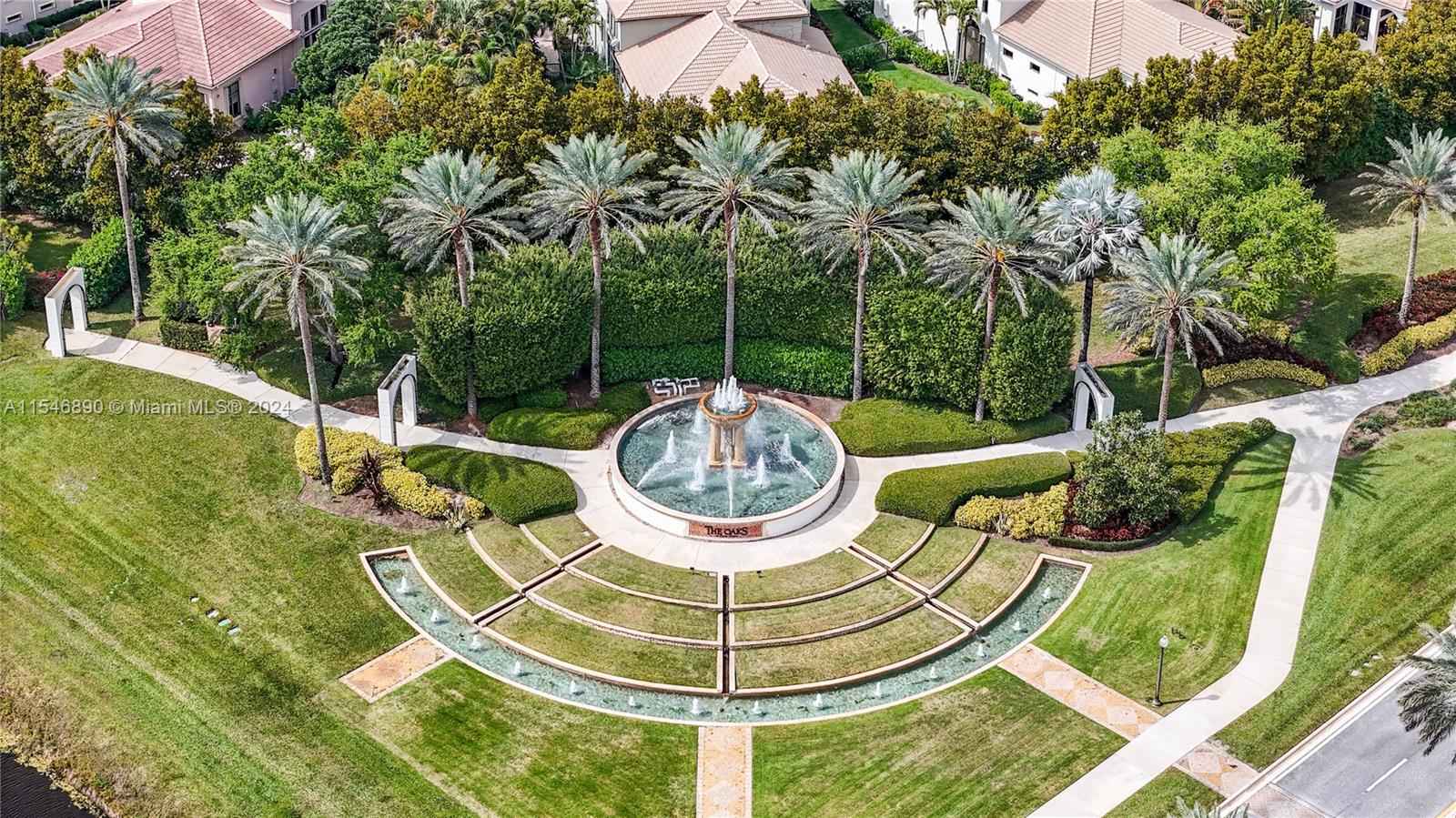 9439 Grand Estates Way Boca Raton, FL 33496 - Photo 83 of 85 Gallery Image 83