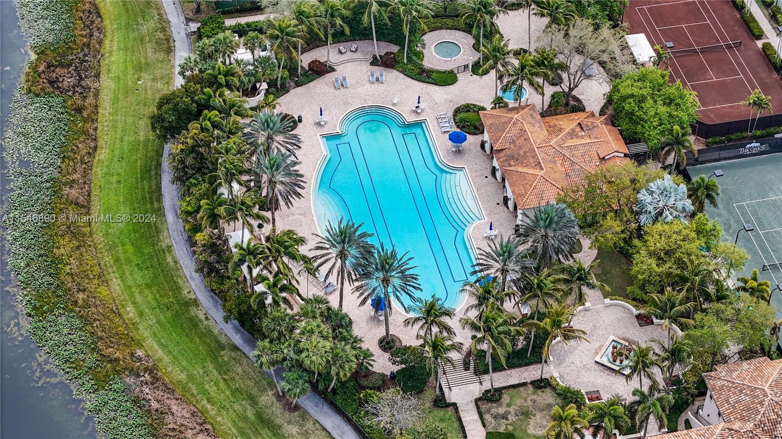 9439 Grand Estates Way Boca Raton, FL 33496 - Photo 84 of 85 Gallery Image 84