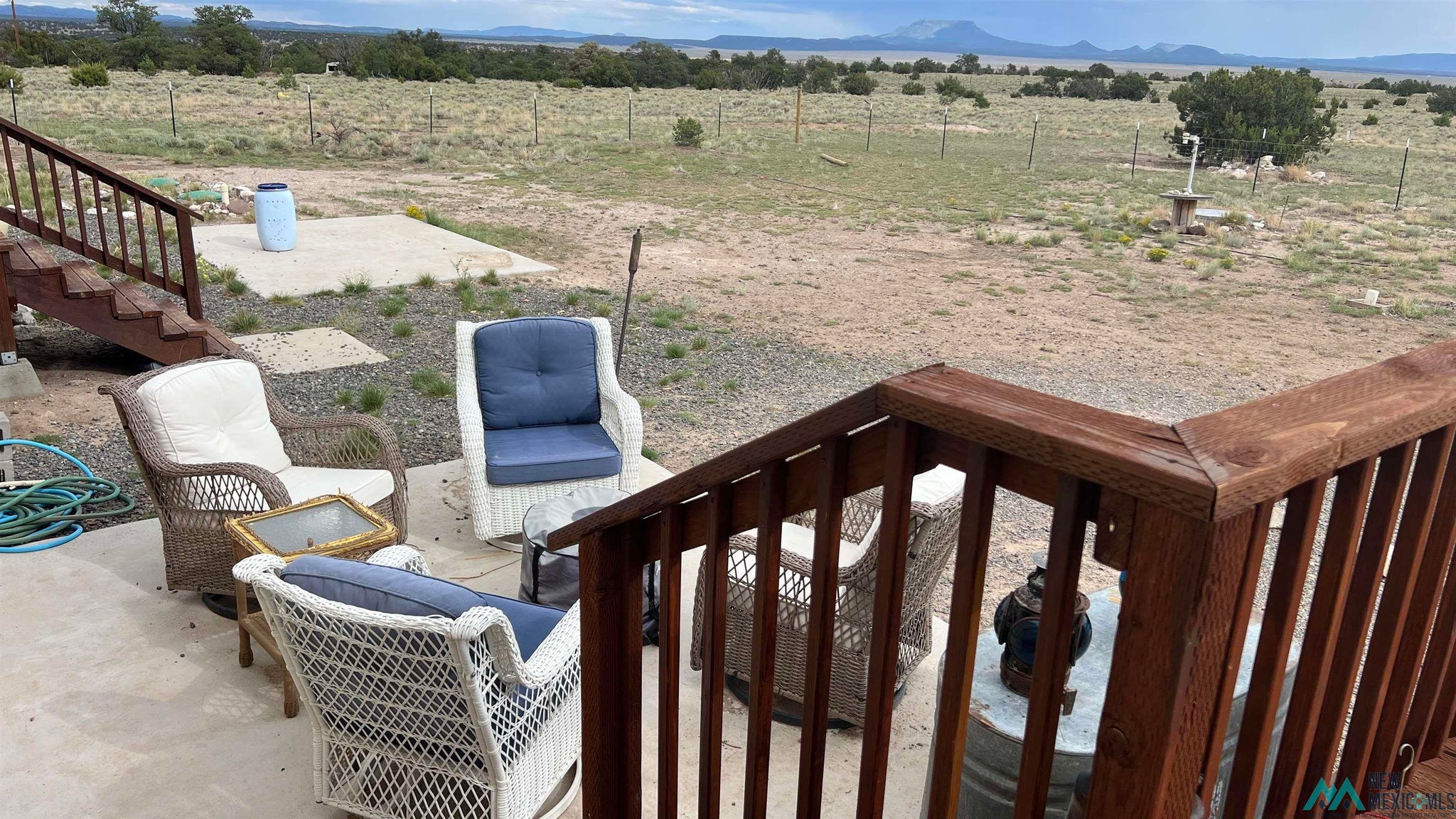 56 Kachina Road Quemado, NM 87829 - Photo 26 of 36 Gallery Image 26