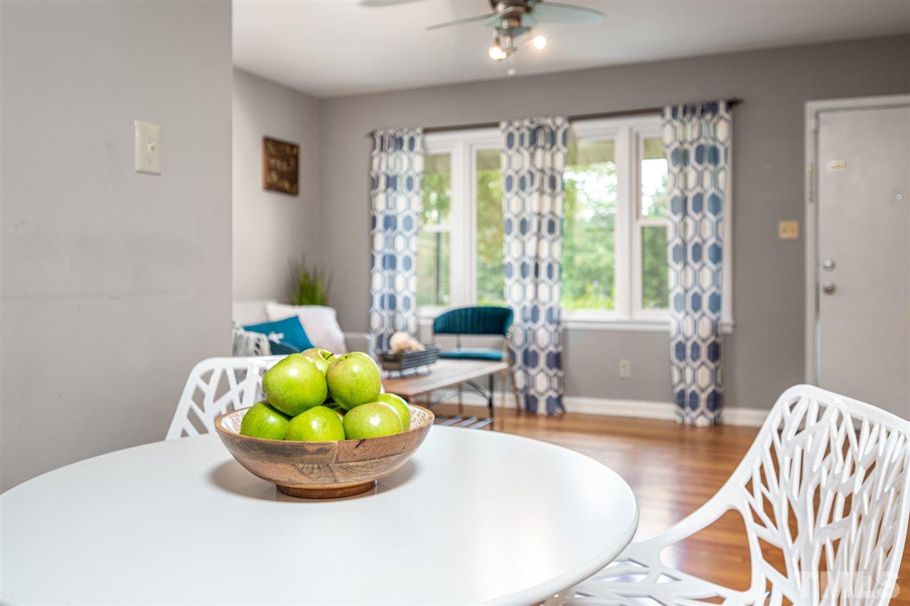 4608 Revere Road Durham, NC 27713 - Photo 5 of 29