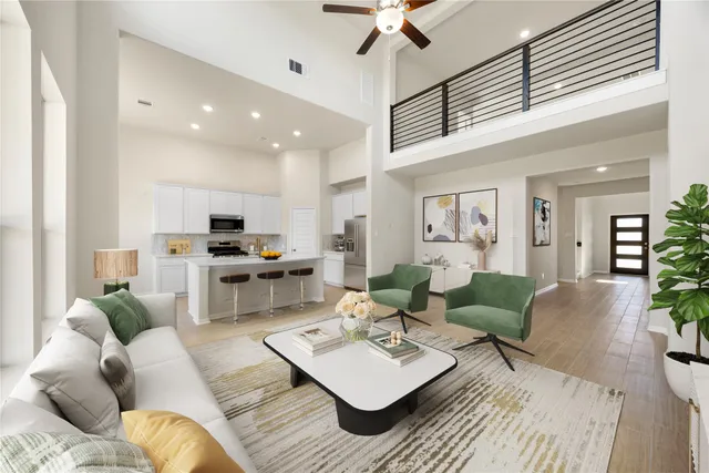 $574,685 | 1081 Westfork Drive, Sealy, TX 77474