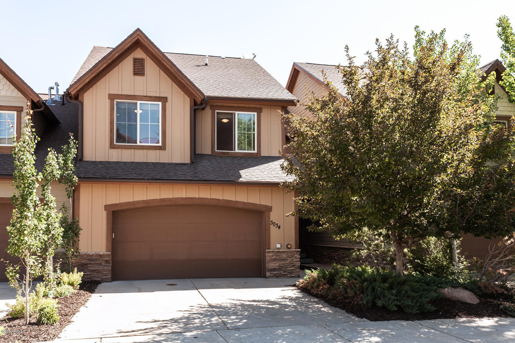 3034 Lower Saddleback Road Park City, UT 84098 - Photo 1 of 1