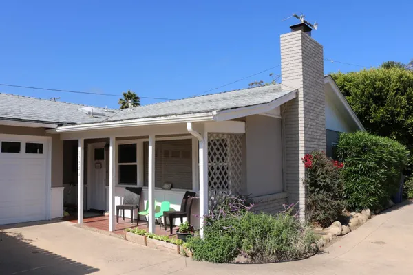 $2,395,000 | 1333 Danielson Road, Unit A, Montecito, CA 93108