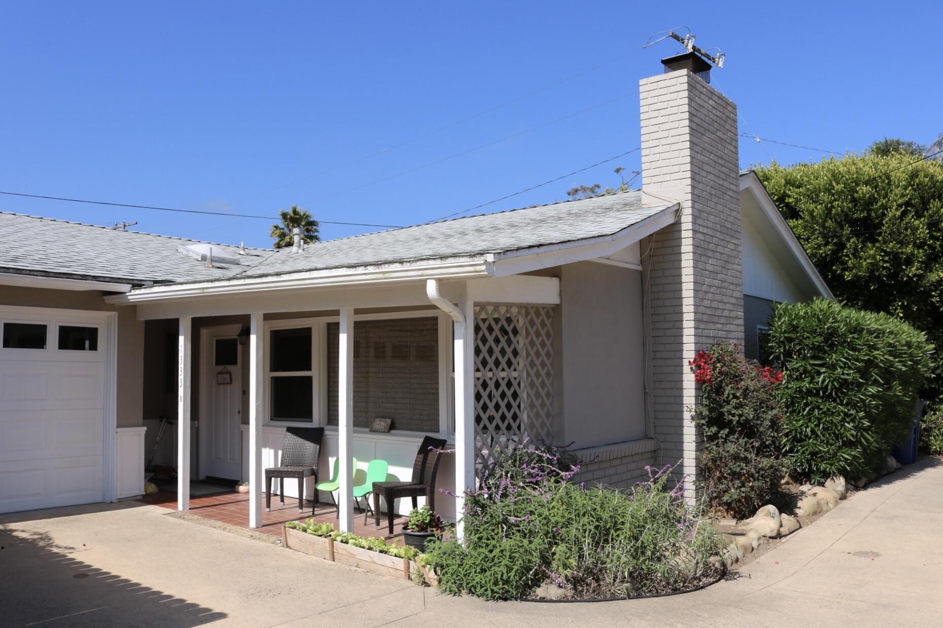1333 Danielson Road, Unit A Montecito, CA 93108 - Photo 1 of 1 IMG_2412
