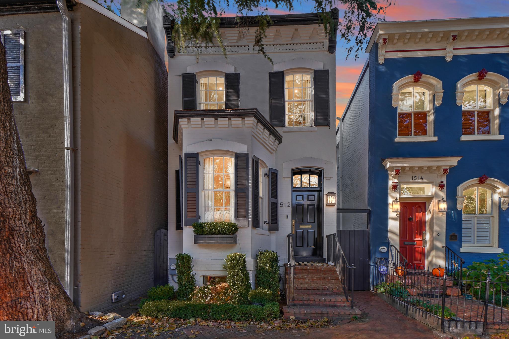 1512 34th St Northwest  