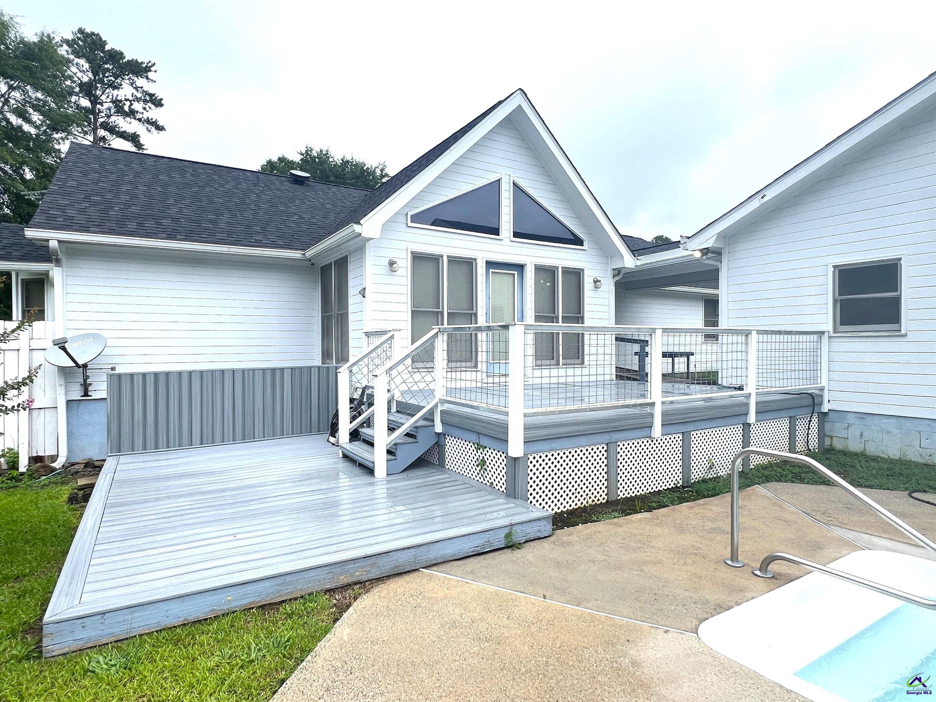 178 Woodard Road Kathleen, GA 31047 - Photo 5 of 46