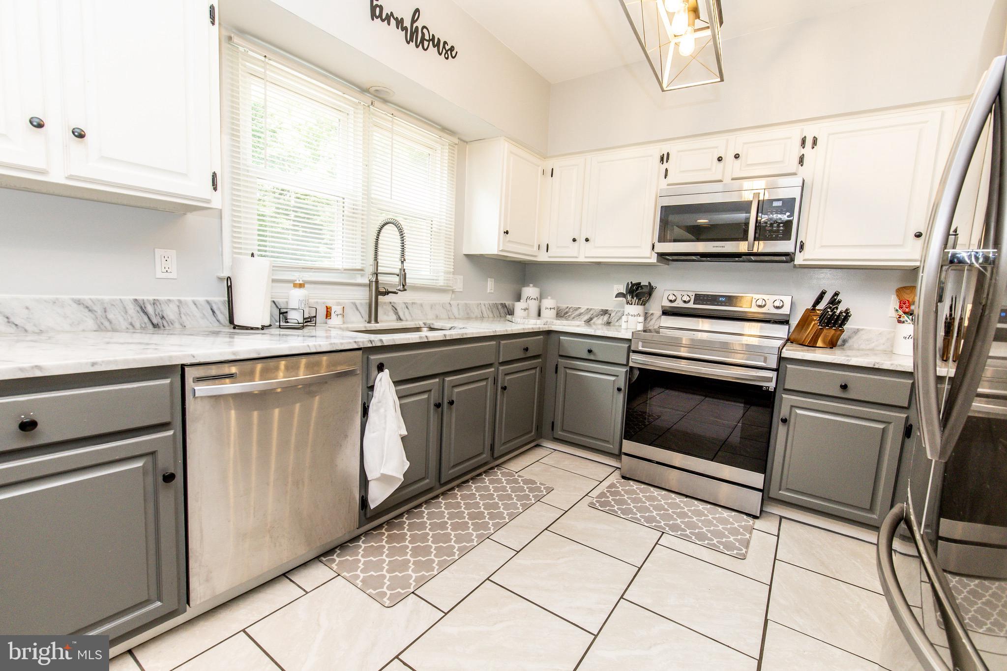 525 Post Oak Road Annapolis, MD 21401 - Photo 13 of 92 Kitchen