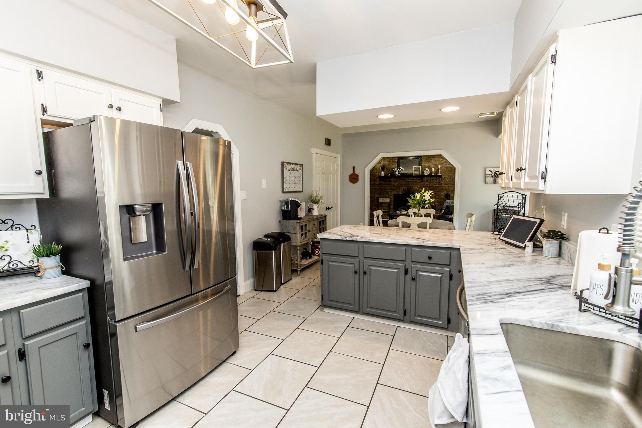 525 Post Oak Road Annapolis, MD 21401 - Photo 14 of 92 Kitchen