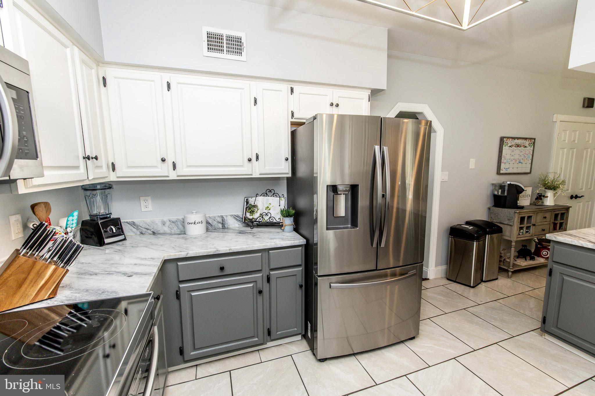 525 Post Oak Road Annapolis, MD 21401 - Photo 15 of 92 Kitchen