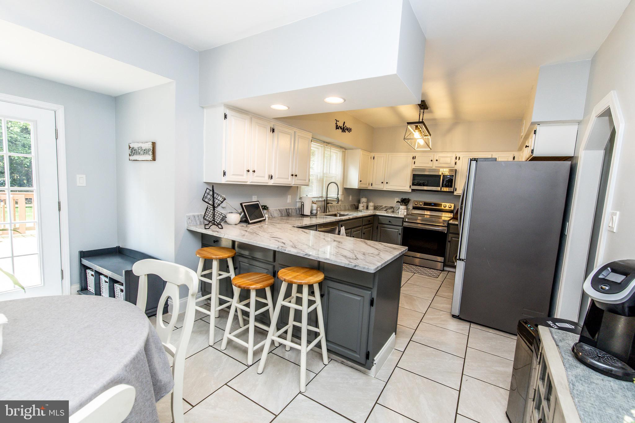 525 Post Oak Road Annapolis, MD 21401 - Photo 17 of 92 Kitchen