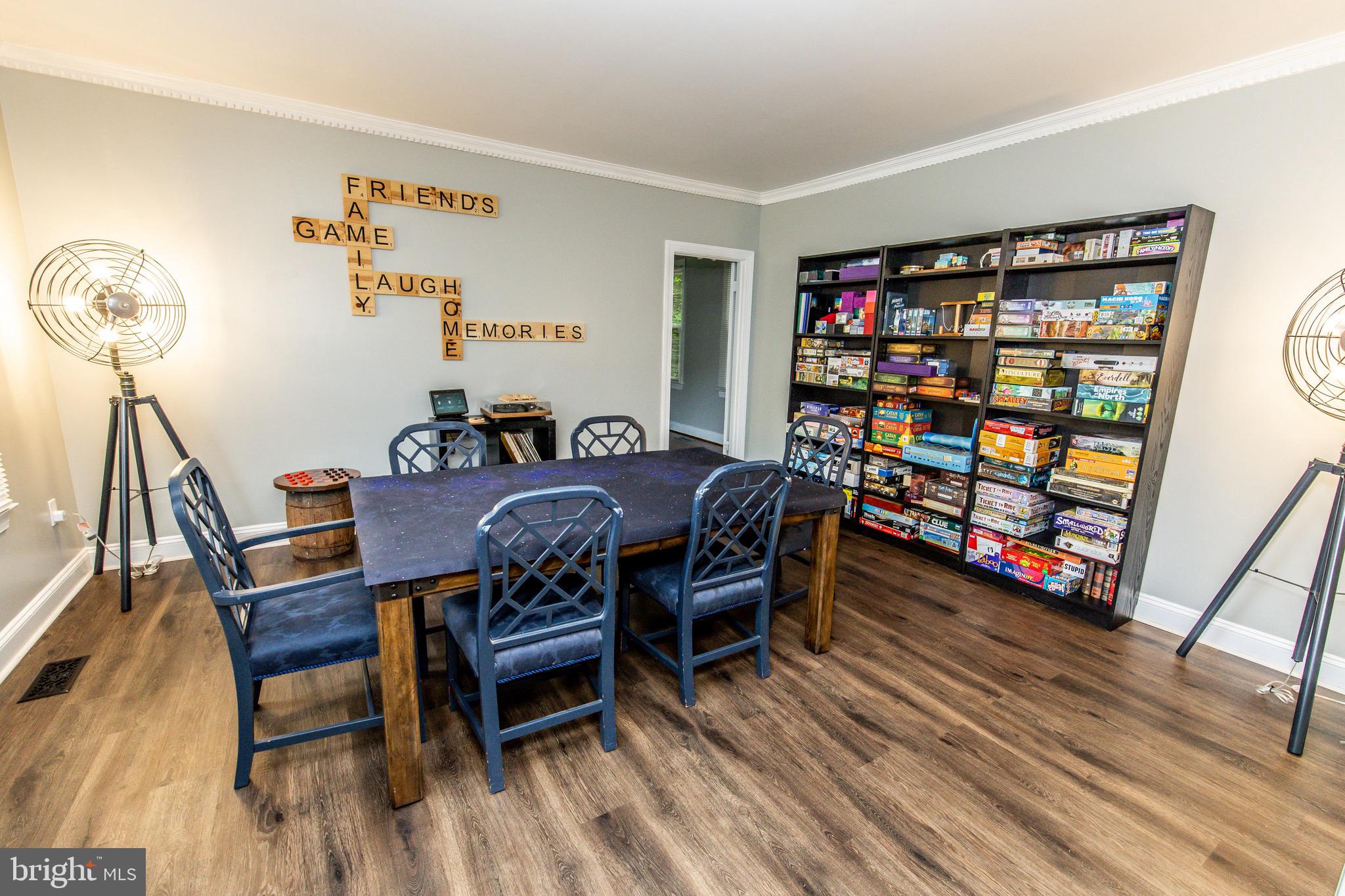 525 Post Oak Road Annapolis, MD 21401 - Photo 24 of 92 Bonus Room