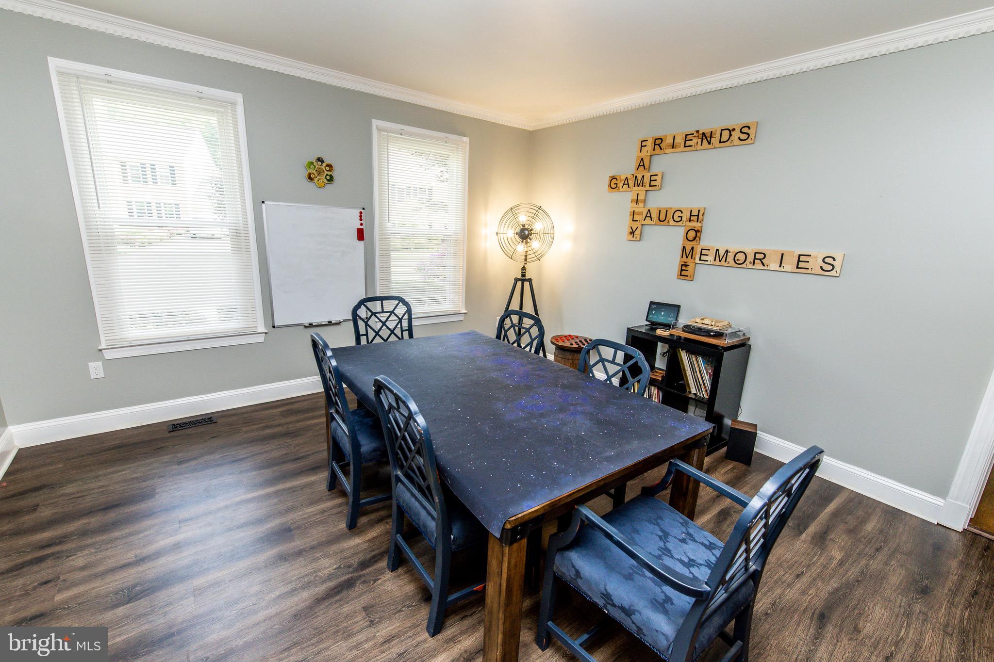 525 Post Oak Road Annapolis, MD 21401 - Photo 25 of 92 Bonus room