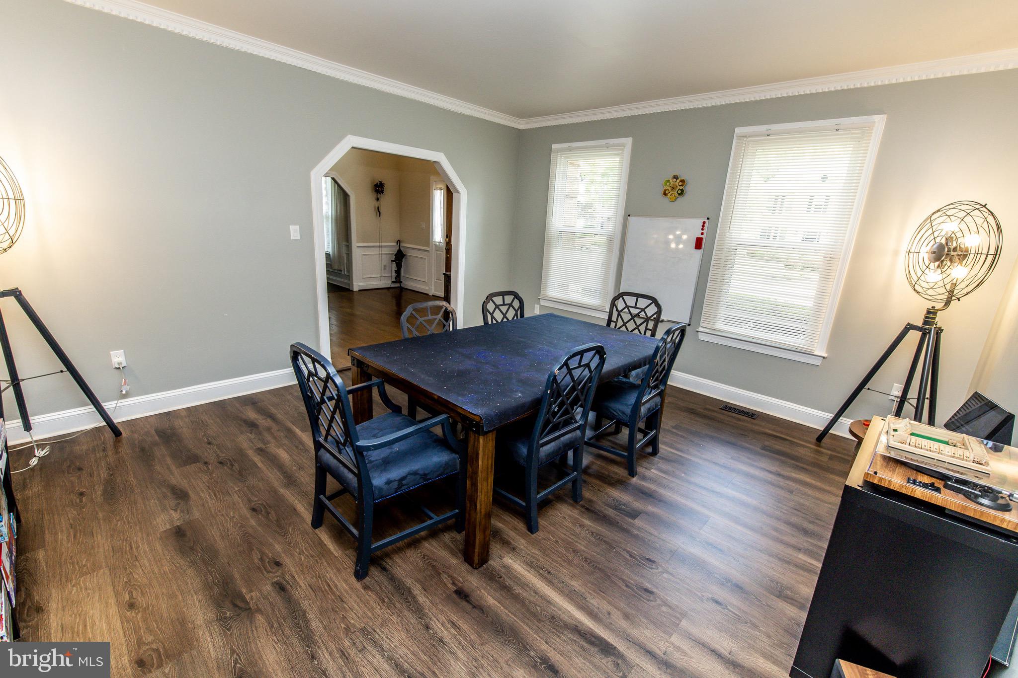 525 Post Oak Road Annapolis, MD 21401 - Photo 26 of 92 Bonus room