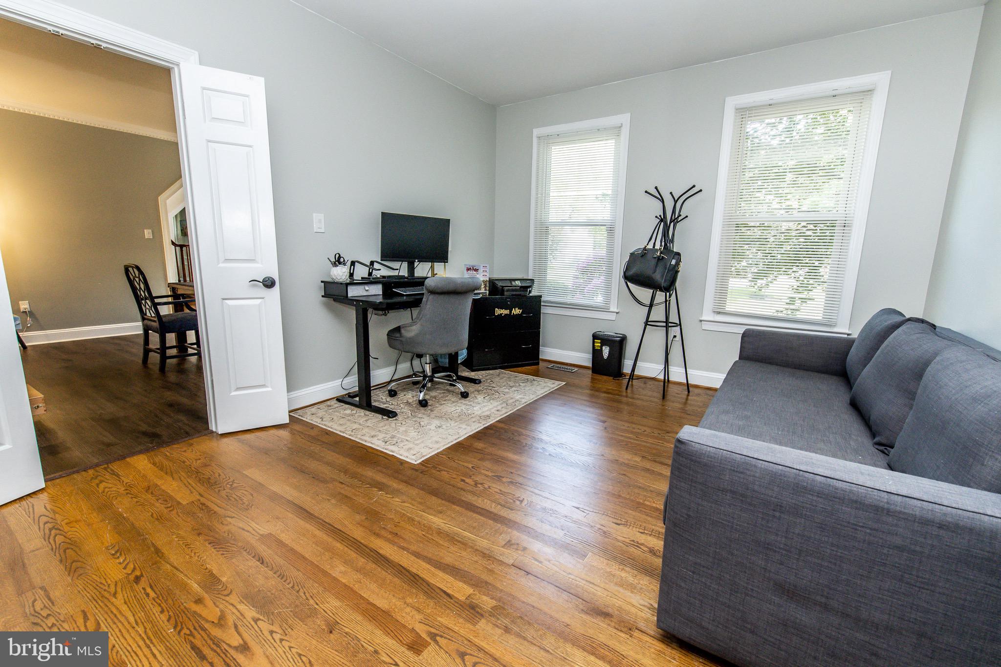 525 Post Oak Road Annapolis, MD 21401 - Photo 28 of 92 Office