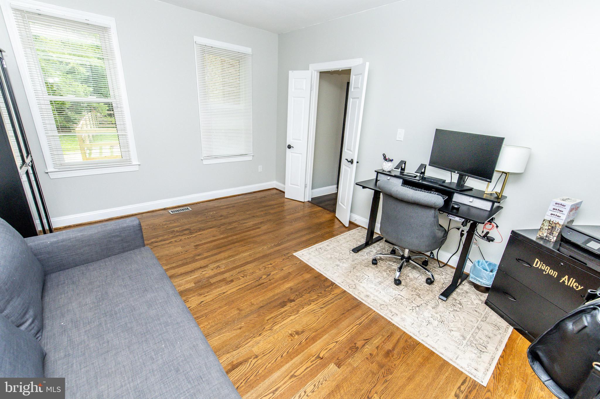 525 Post Oak Road Annapolis, MD 21401 - Photo 29 of 92 Office