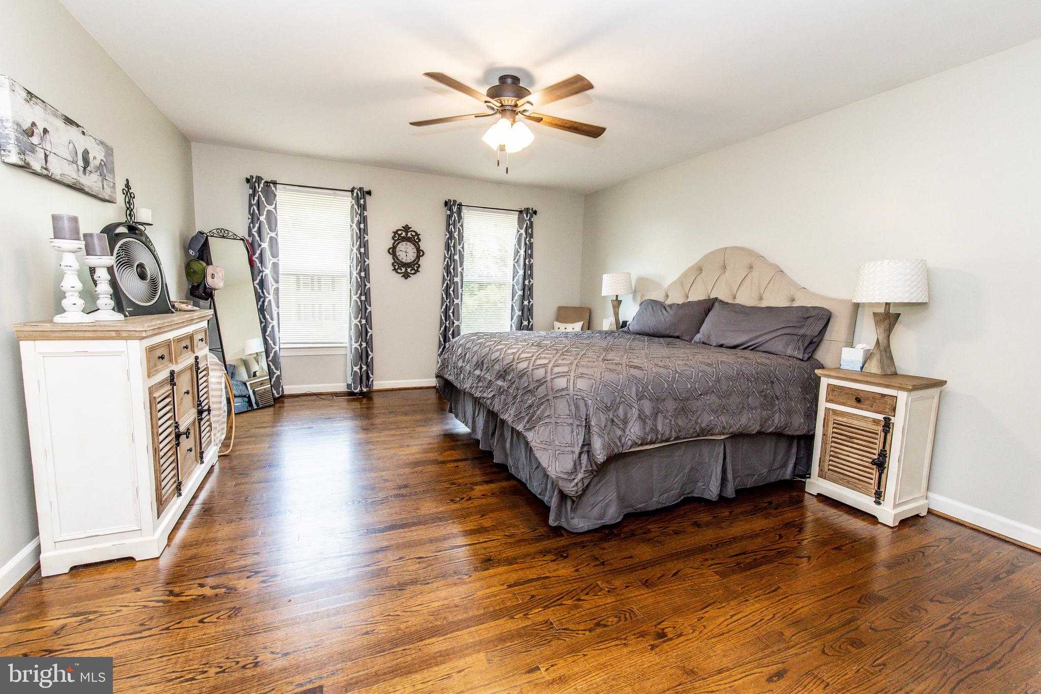 525 Post Oak Road Annapolis, MD 21401 - Photo 36 of 92 Primary suite