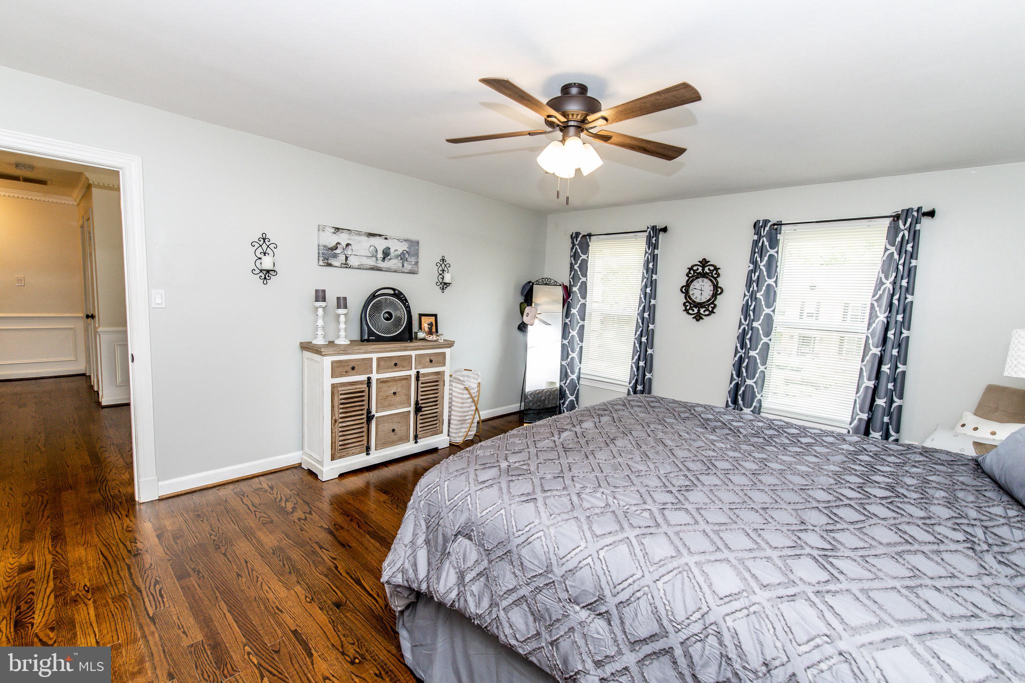 525 Post Oak Road Annapolis, MD 21401 - Photo 37 of 92 Primary suite