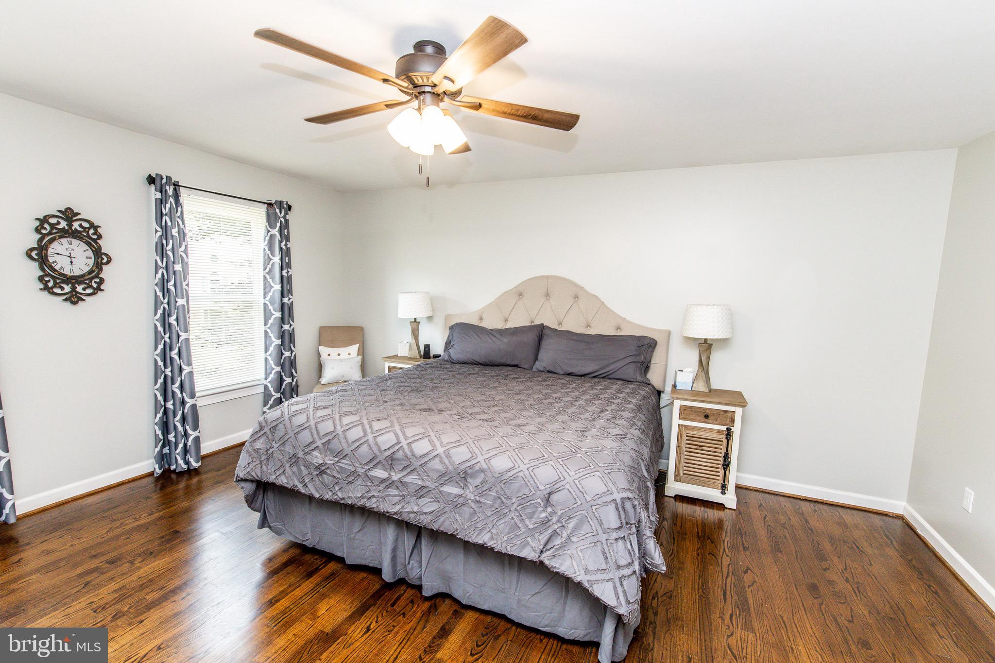 525 Post Oak Road Annapolis, MD 21401 - Photo 38 of 92 Primary suite