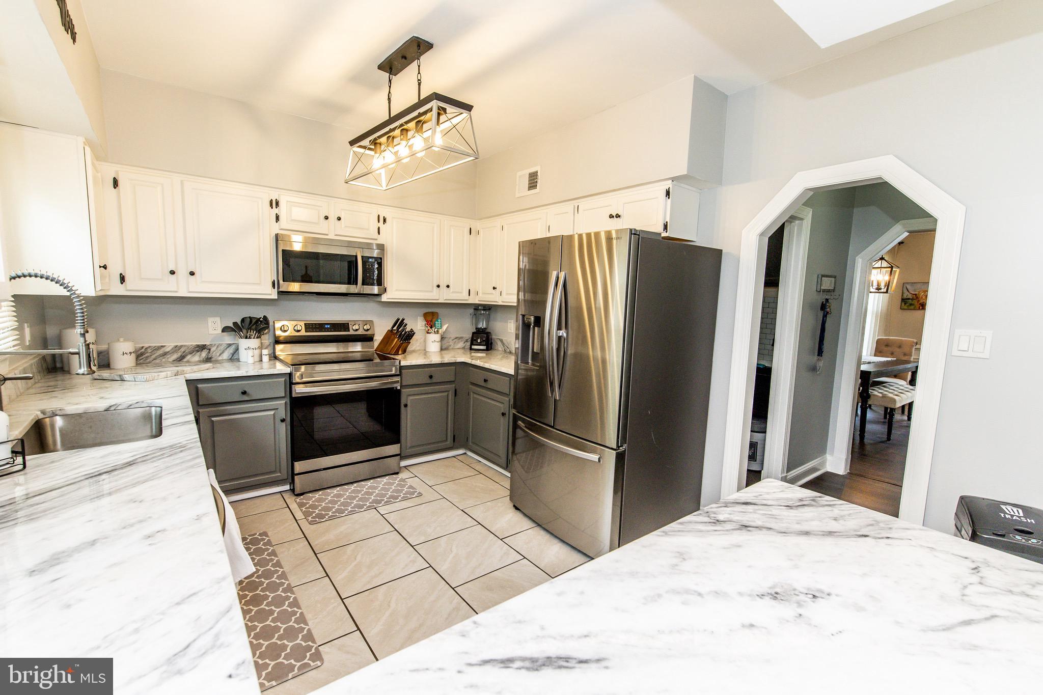 525 Post Oak Road Annapolis, MD 21401 - Photo 4 of 92 Kitchen