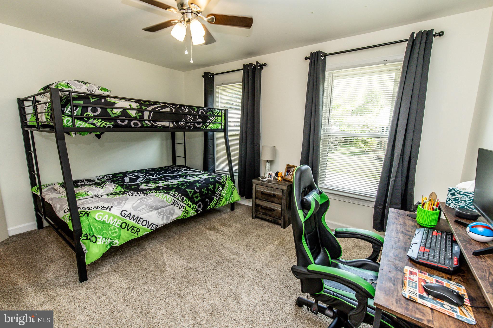 525 Post Oak Road Annapolis, MD 21401 - Photo 45 of 92 Bedroom 2