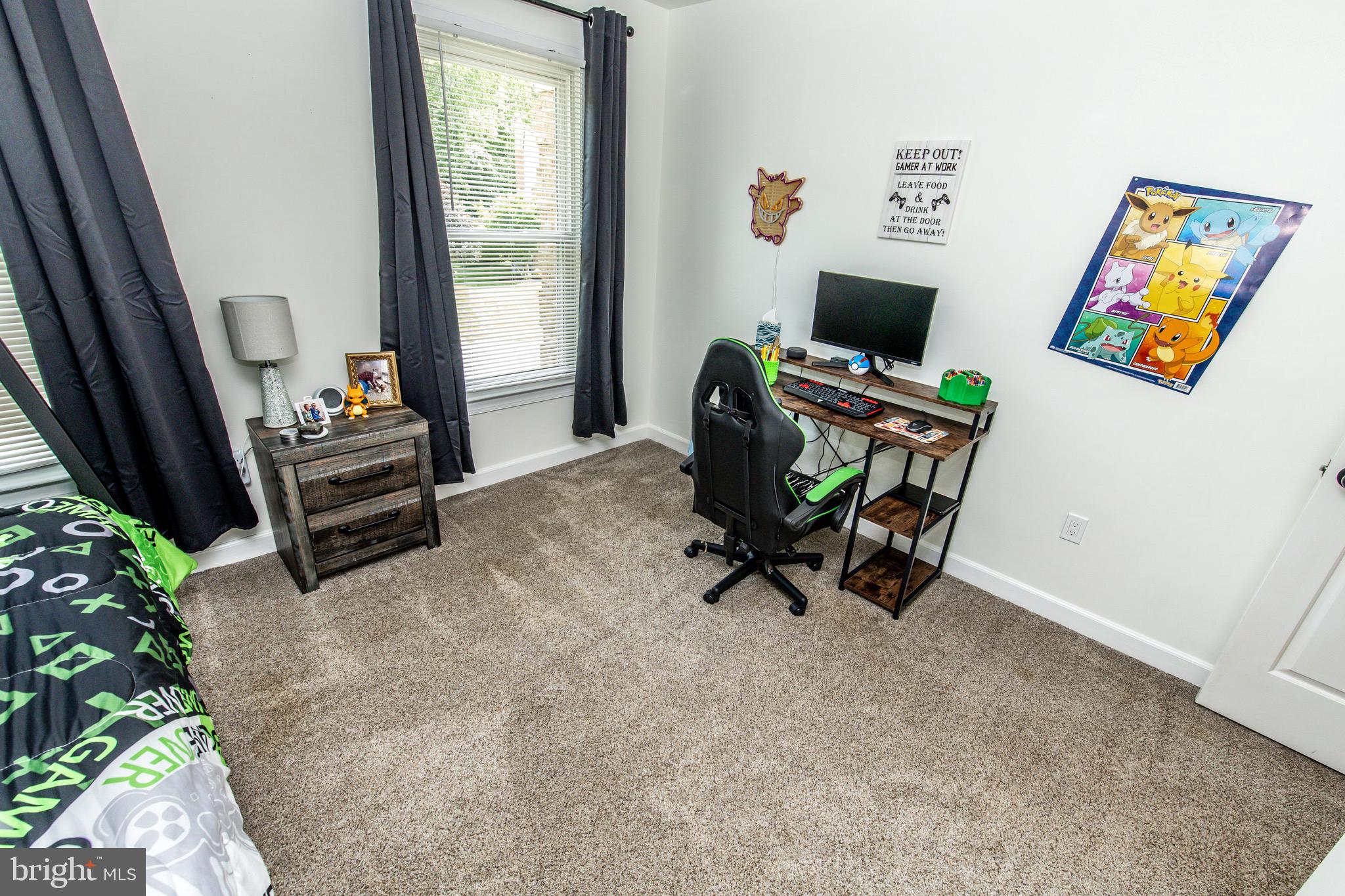 525 Post Oak Road Annapolis, MD 21401 - Photo 46 of 92 Bedroom 2