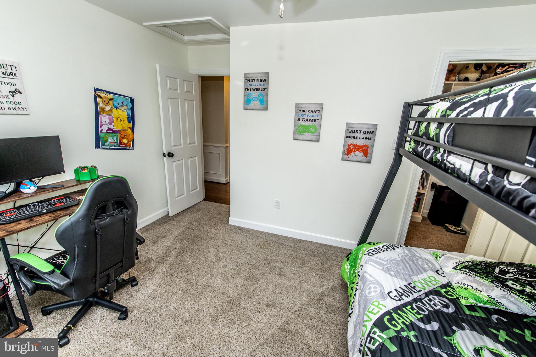 525 Post Oak Road Annapolis, MD 21401 - Photo 47 of 92 Bedroom 2