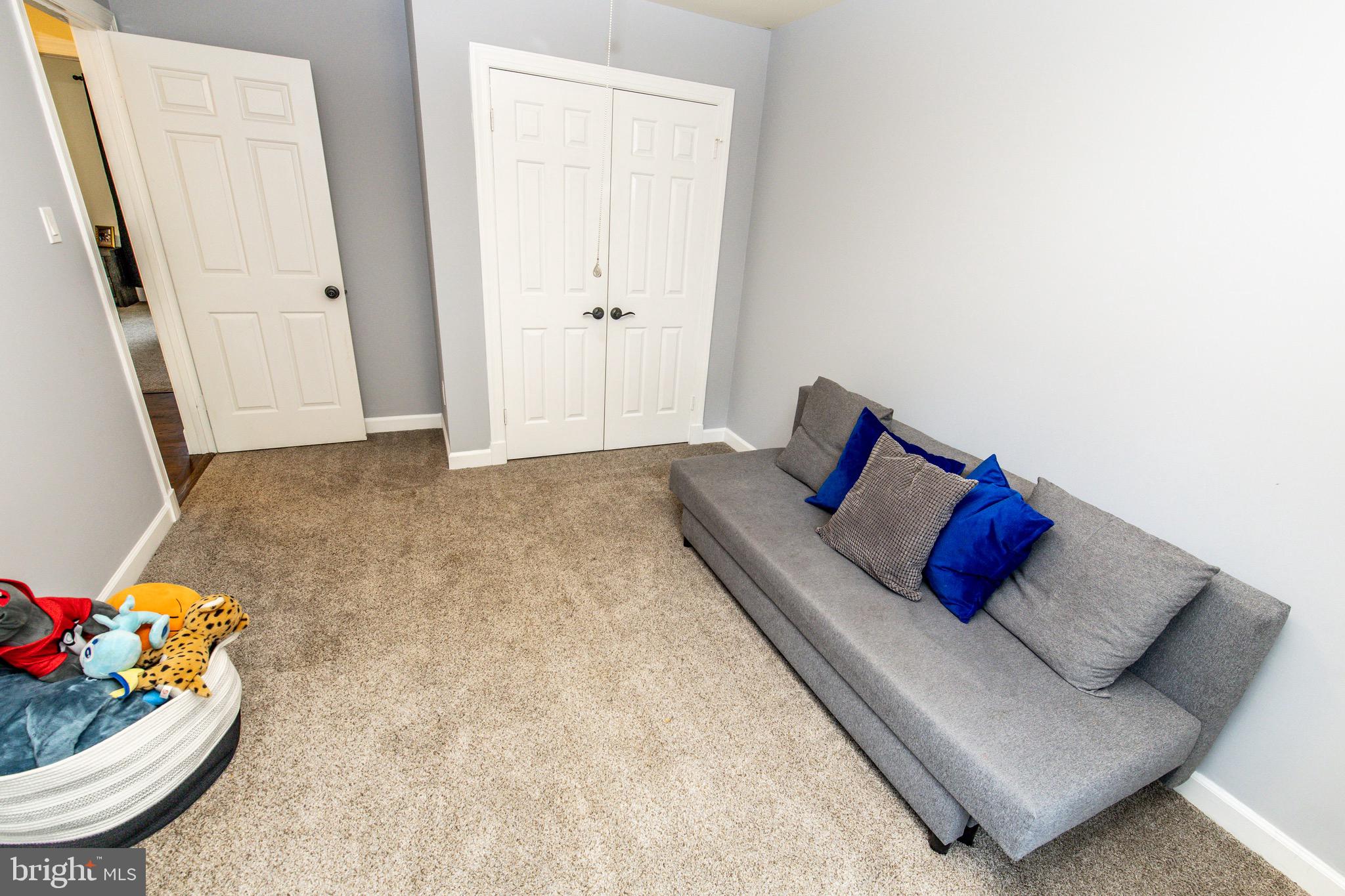 525 Post Oak Road Annapolis, MD 21401 - Photo 51 of 92 Bedroom 3