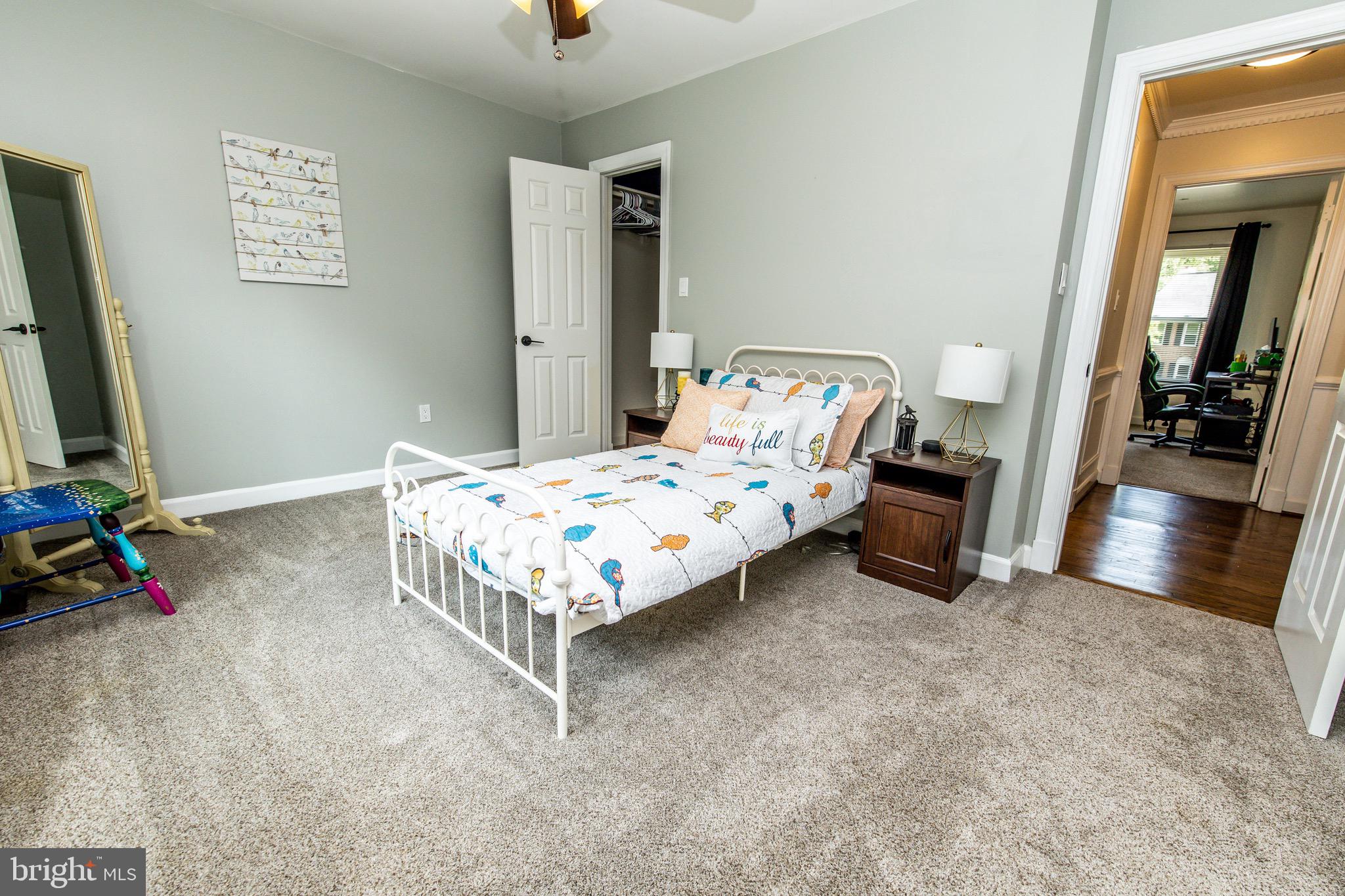 525 Post Oak Road Annapolis, MD 21401 - Photo 52 of 92 Bedroom 4