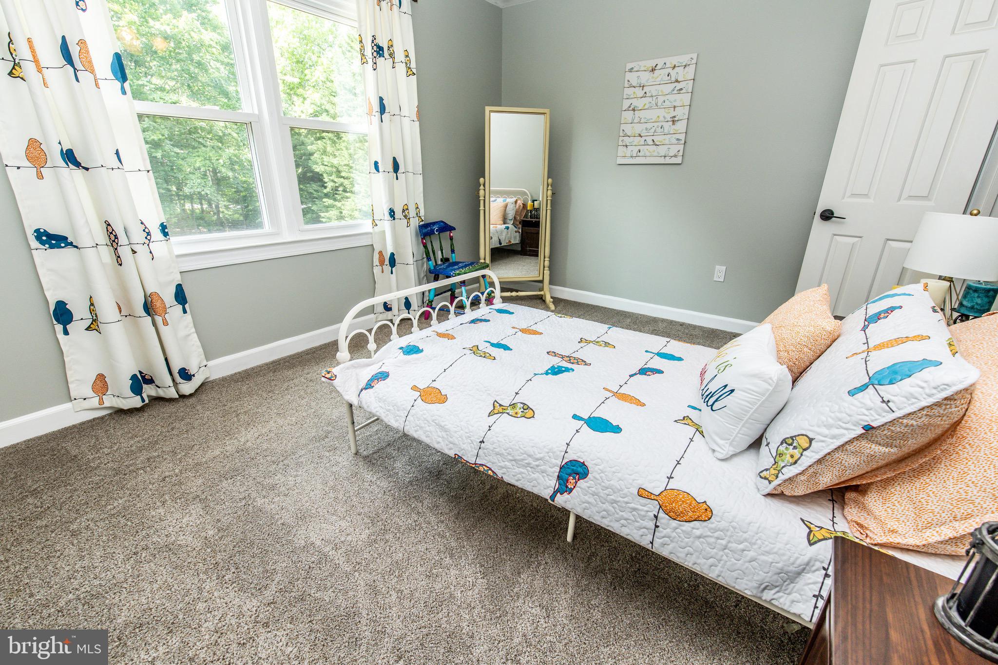 525 Post Oak Road Annapolis, MD 21401 - Photo 53 of 92 Bedroom 4