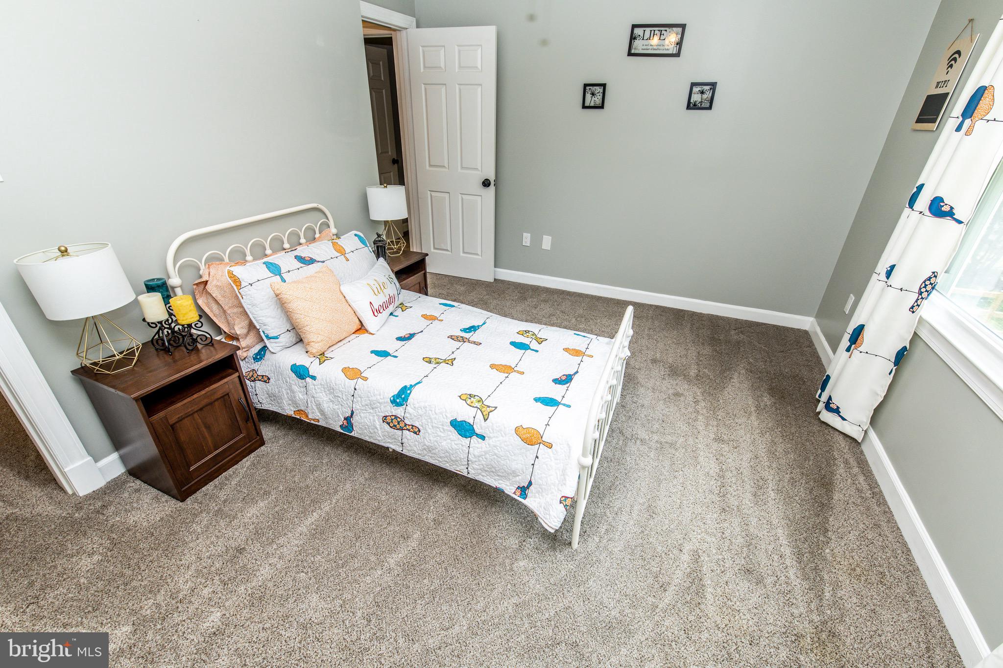 525 Post Oak Road Annapolis, MD 21401 - Photo 54 of 92 Bedroom 4