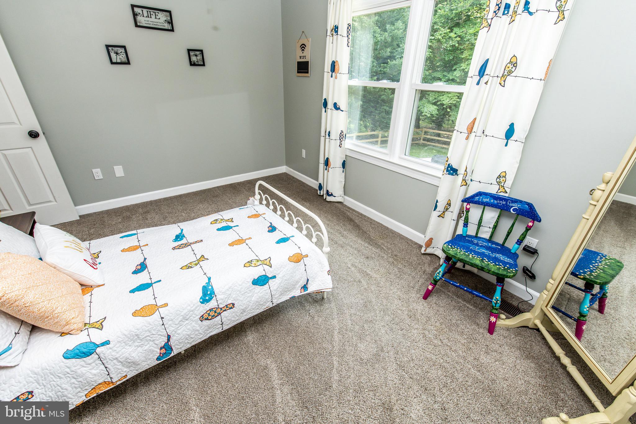 525 Post Oak Road Annapolis, MD 21401 - Photo 55 of 92 Bedroom 4