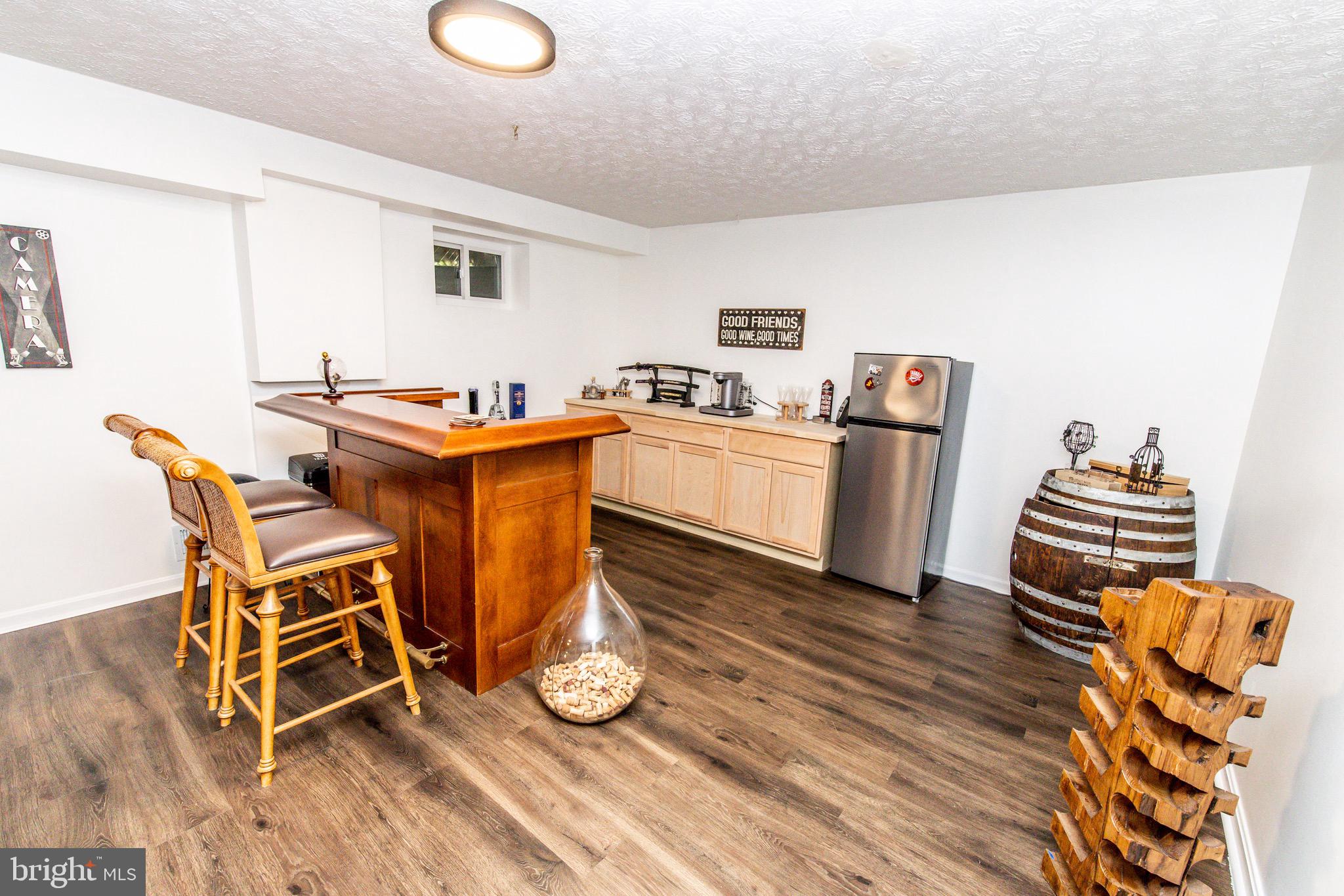 525 Post Oak Road Annapolis, MD 21401 - Photo 64 of 92 Lower level family room