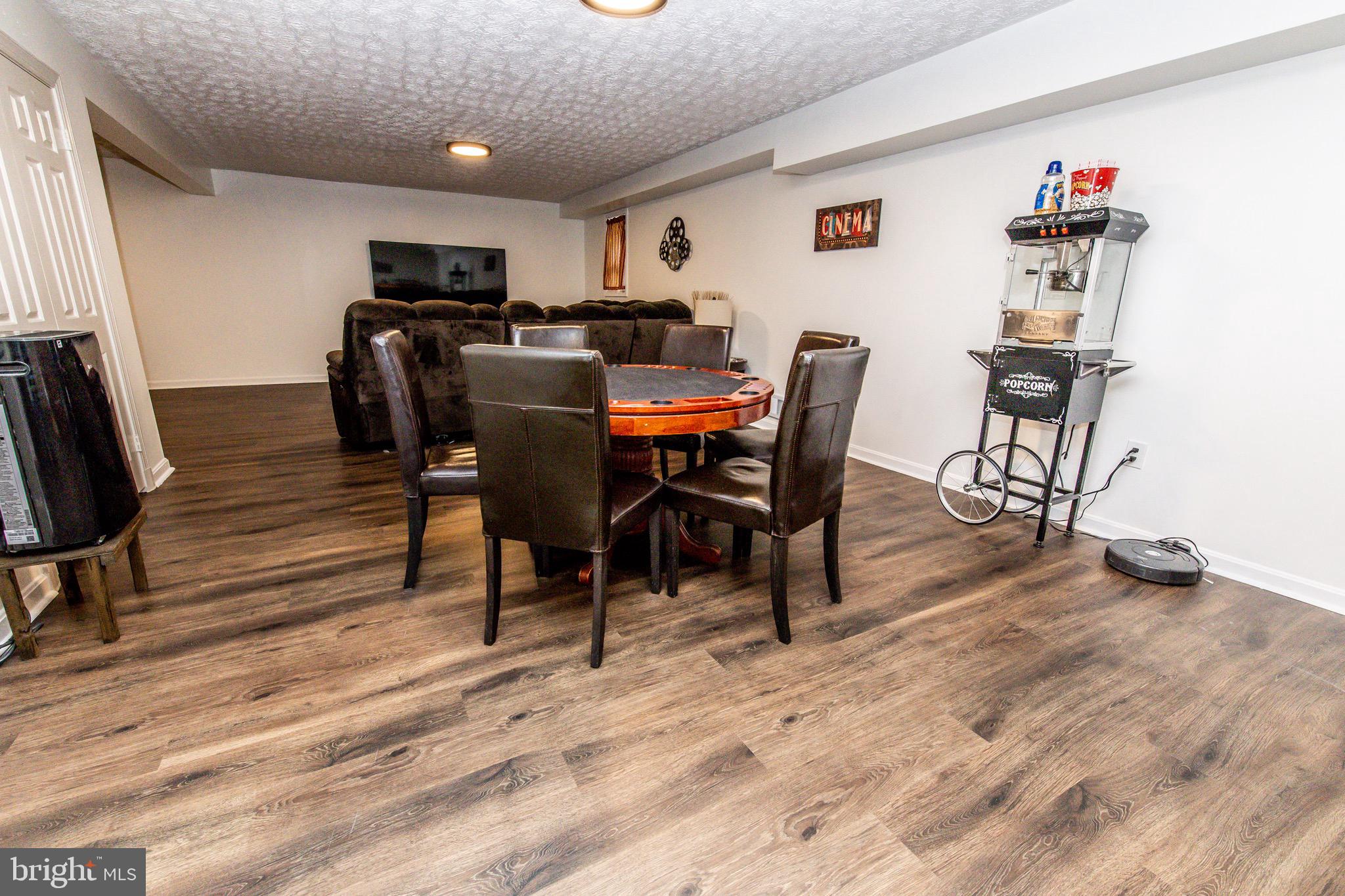 525 Post Oak Road Annapolis, MD 21401 - Photo 65 of 92 Lower level family room