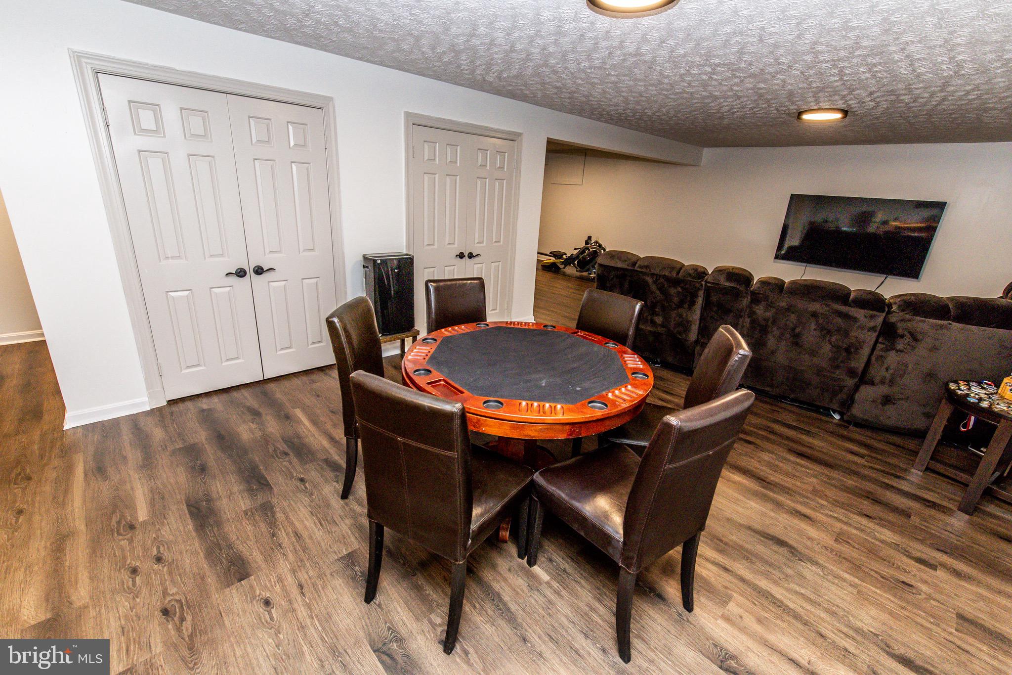 525 Post Oak Road Annapolis, MD 21401 - Photo 66 of 92 Lower level family room