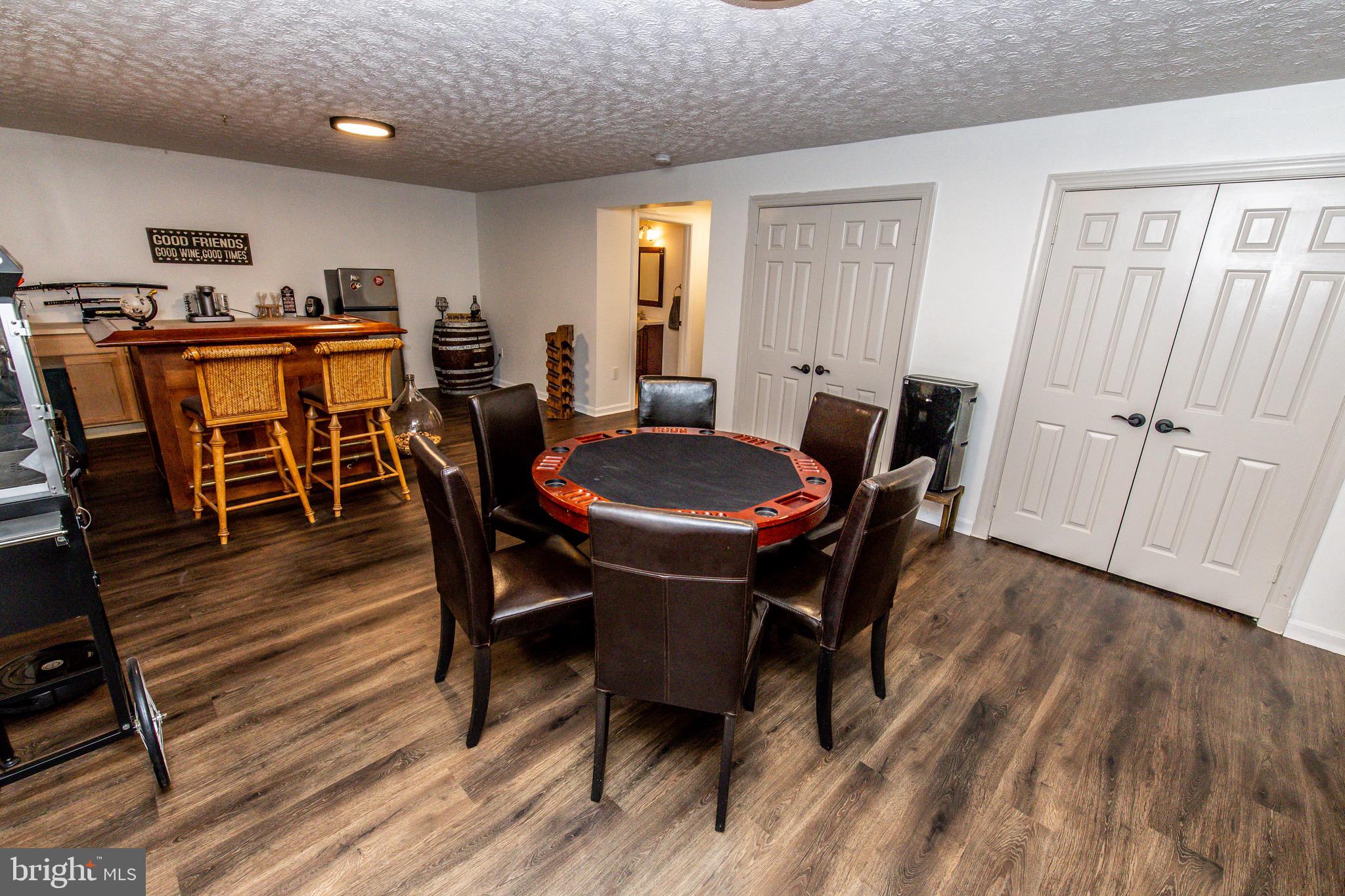 525 Post Oak Road Annapolis, MD 21401 - Photo 67 of 92 Lower level family room