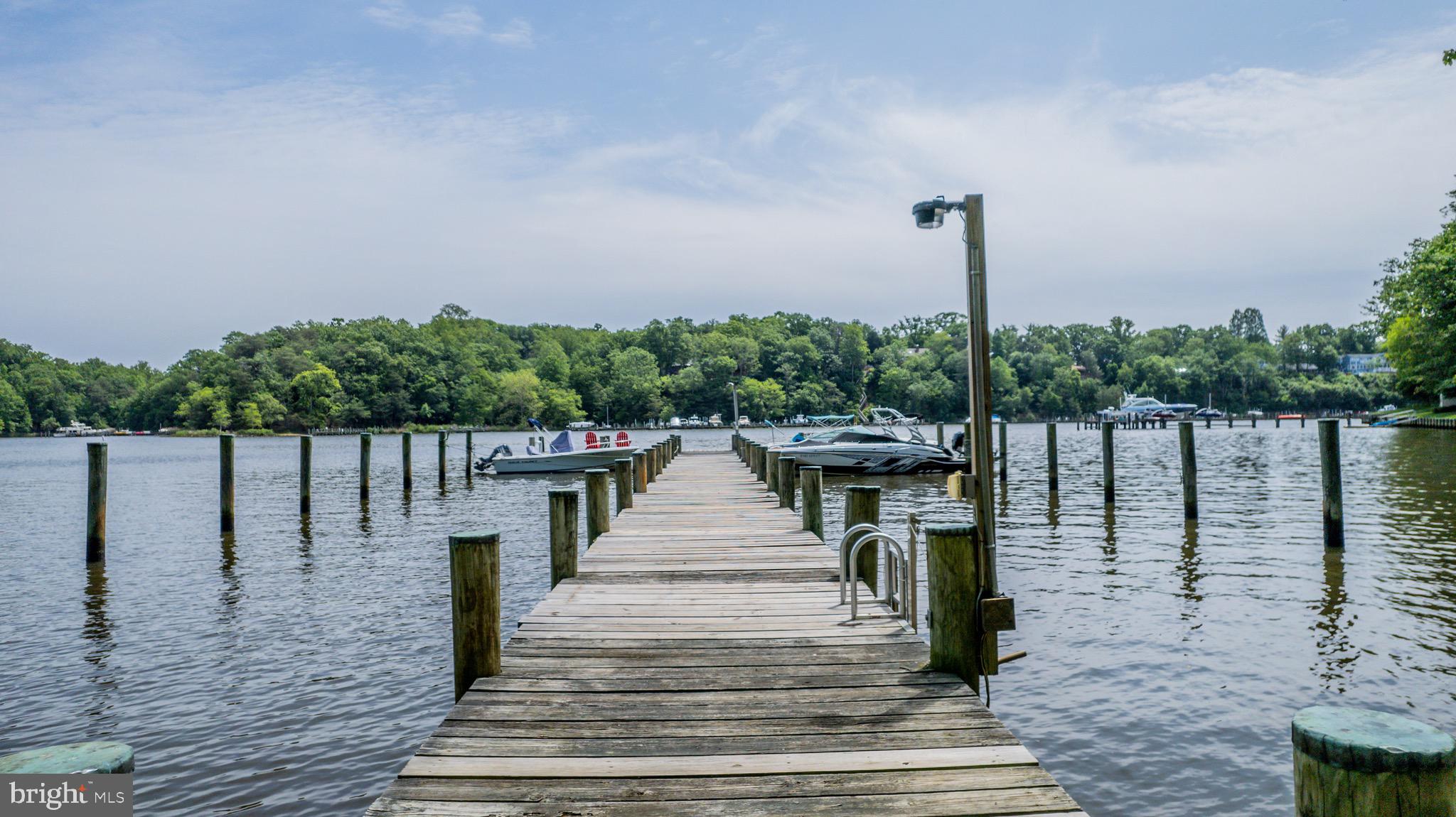 525 Post Oak Road Annapolis, MD 21401 - Photo 7 of 92 Community