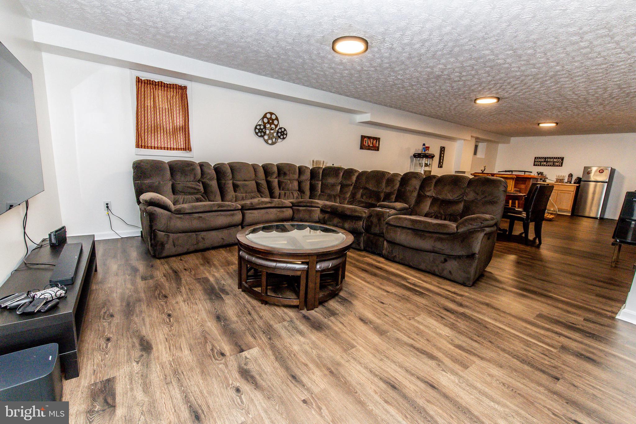 525 Post Oak Road Annapolis, MD 21401 - Photo 70 of 92 Lower level family room