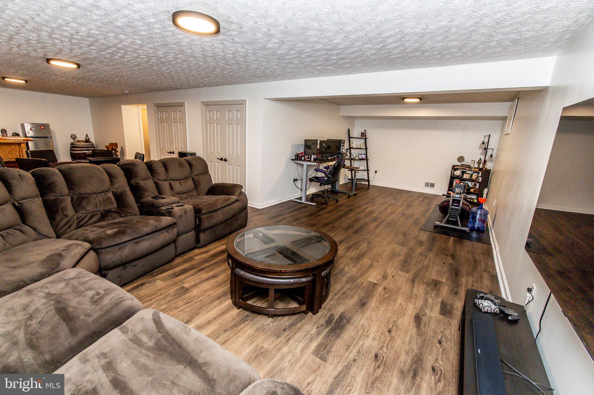 525 Post Oak Road Annapolis, MD 21401 - Photo 71 of 92 Lower level family room