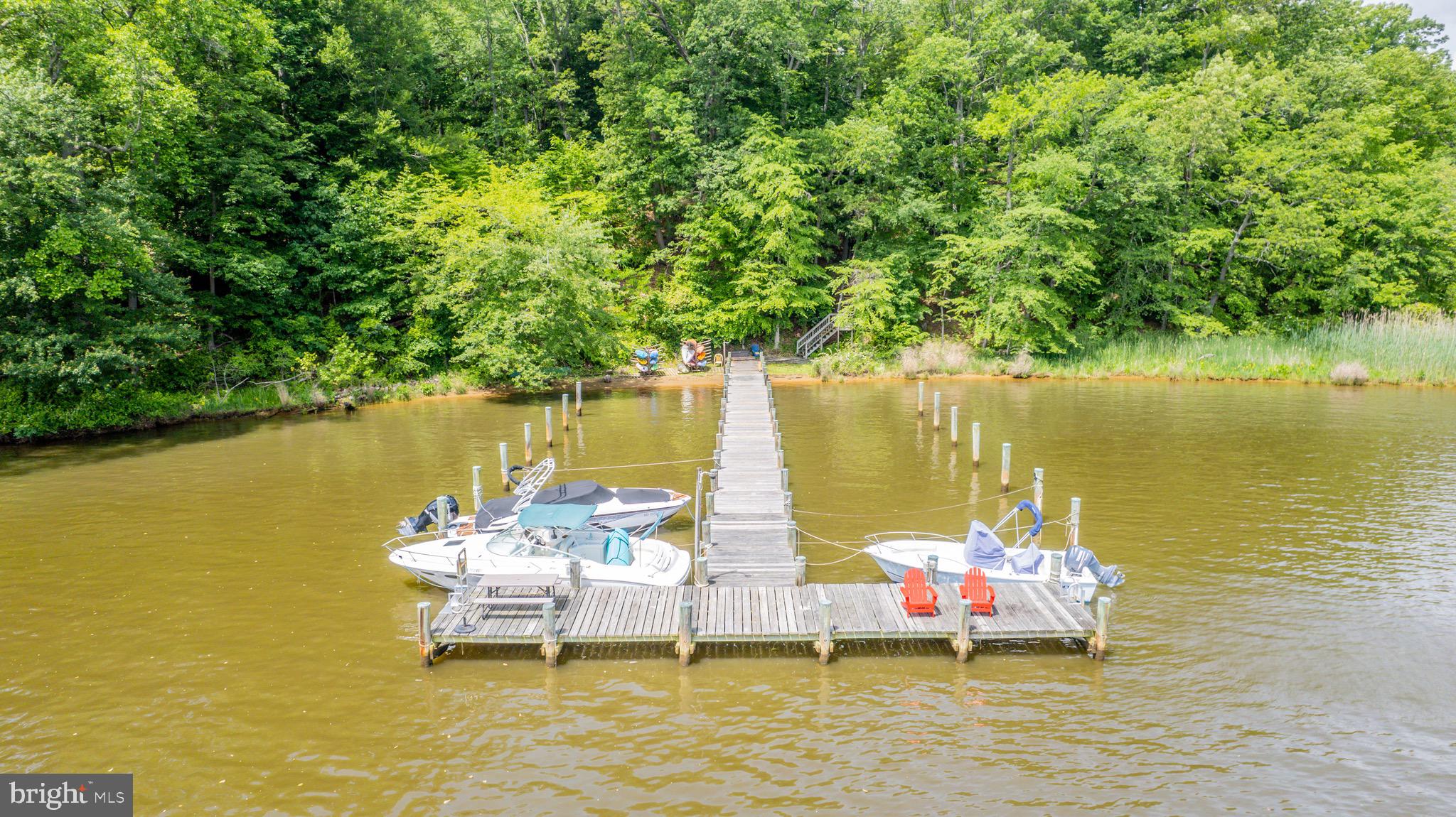 525 Post Oak Road Annapolis, MD 21401 - Photo 90 of 92 Community