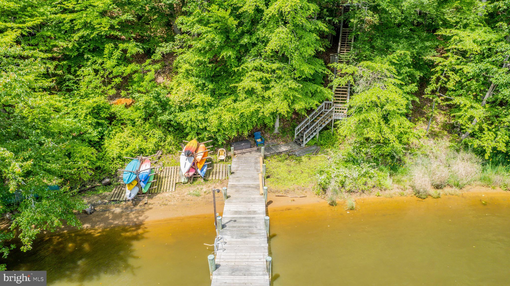 525 Post Oak Road Annapolis, MD 21401 - Photo 91 of 92 Community