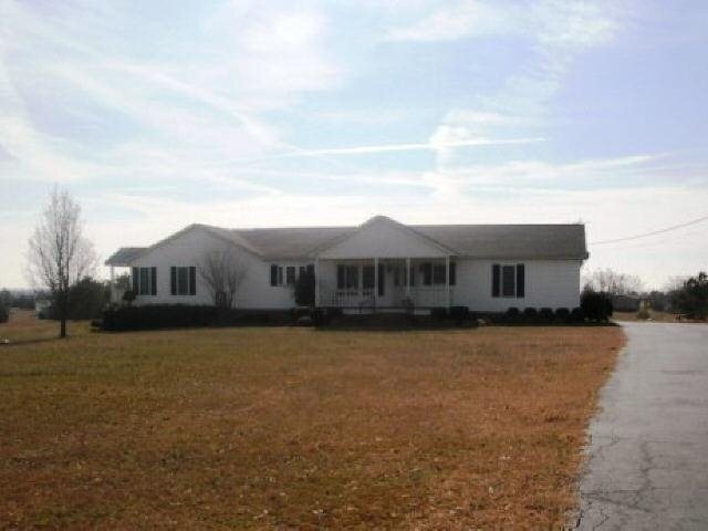 2859 Stanley Maxwell Road Bowman, GA 30624 - Photo 1 of 1