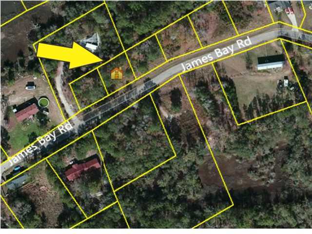 1 James Bay Road Johns Island, SC 29455 - Photo 1 of 1 Primary Photo