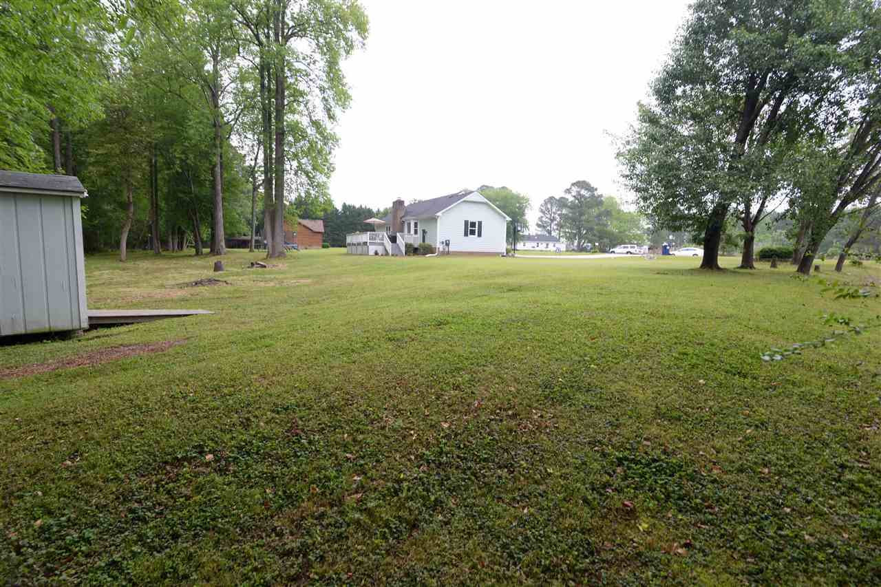 1731 Freedom Road Smithfield, NC 27577 - Photo 6 of 30 Photo 6