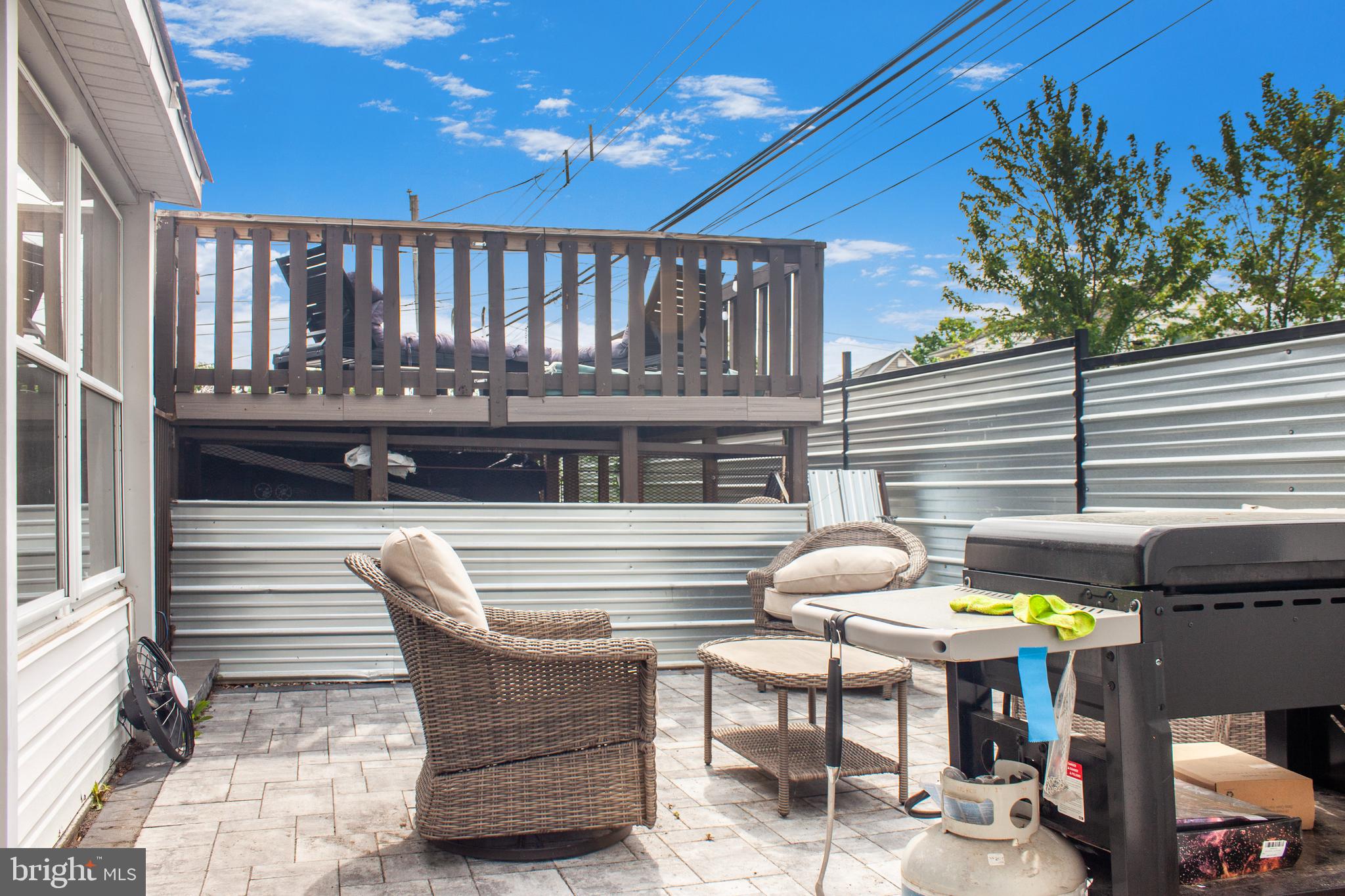 31 Micahill Road Levittown, PA 19056 - Photo 17 of 19