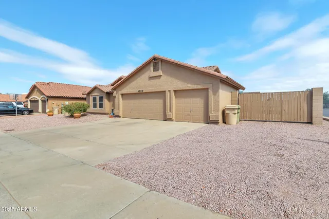 $494,900 | 6102 West Shangri-la Road, Glendale, AZ 85304