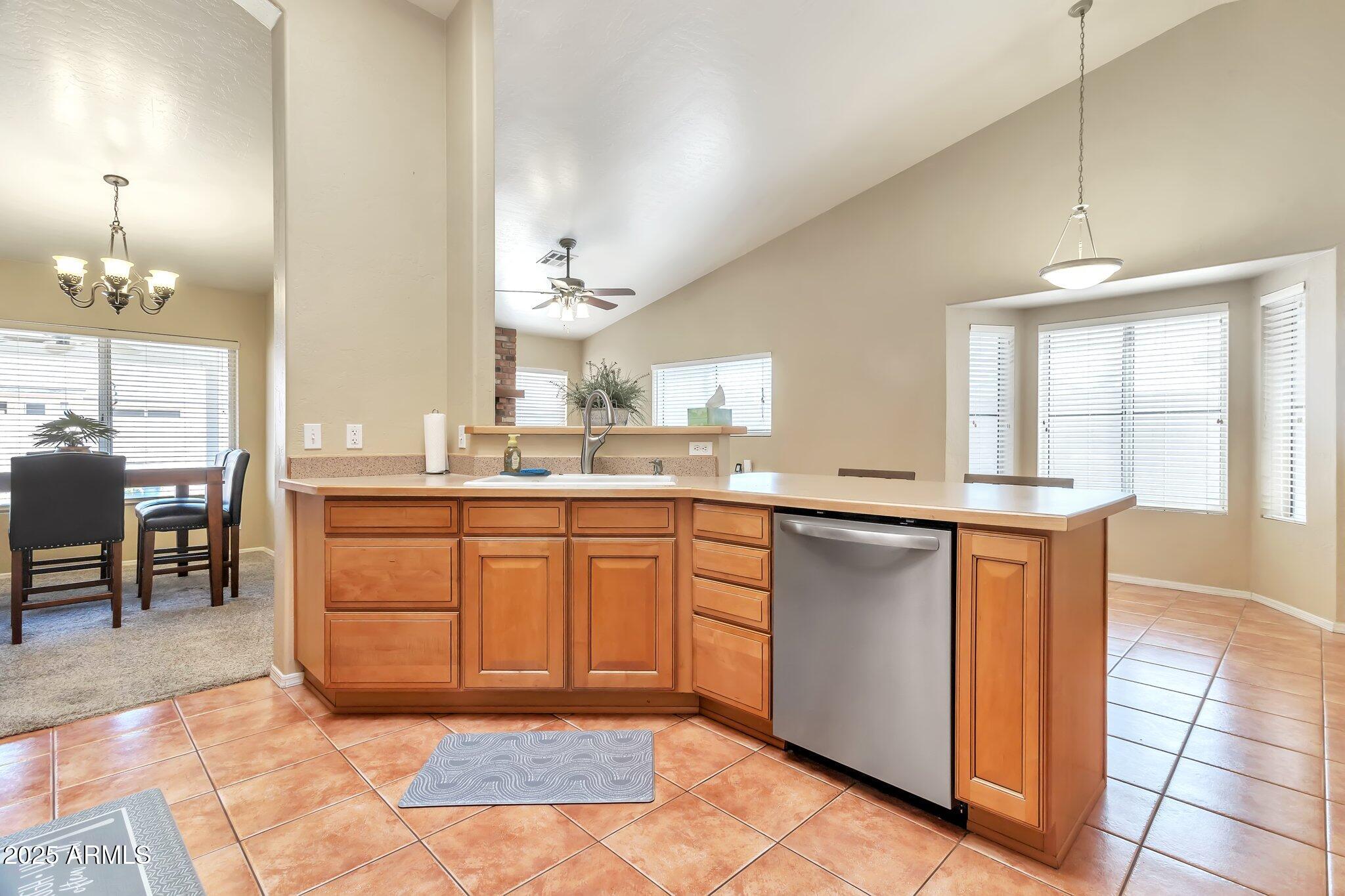 6102 West Shangri-la Road Glendale, AZ 85304 - Photo 12 of 25 Kitchen 3