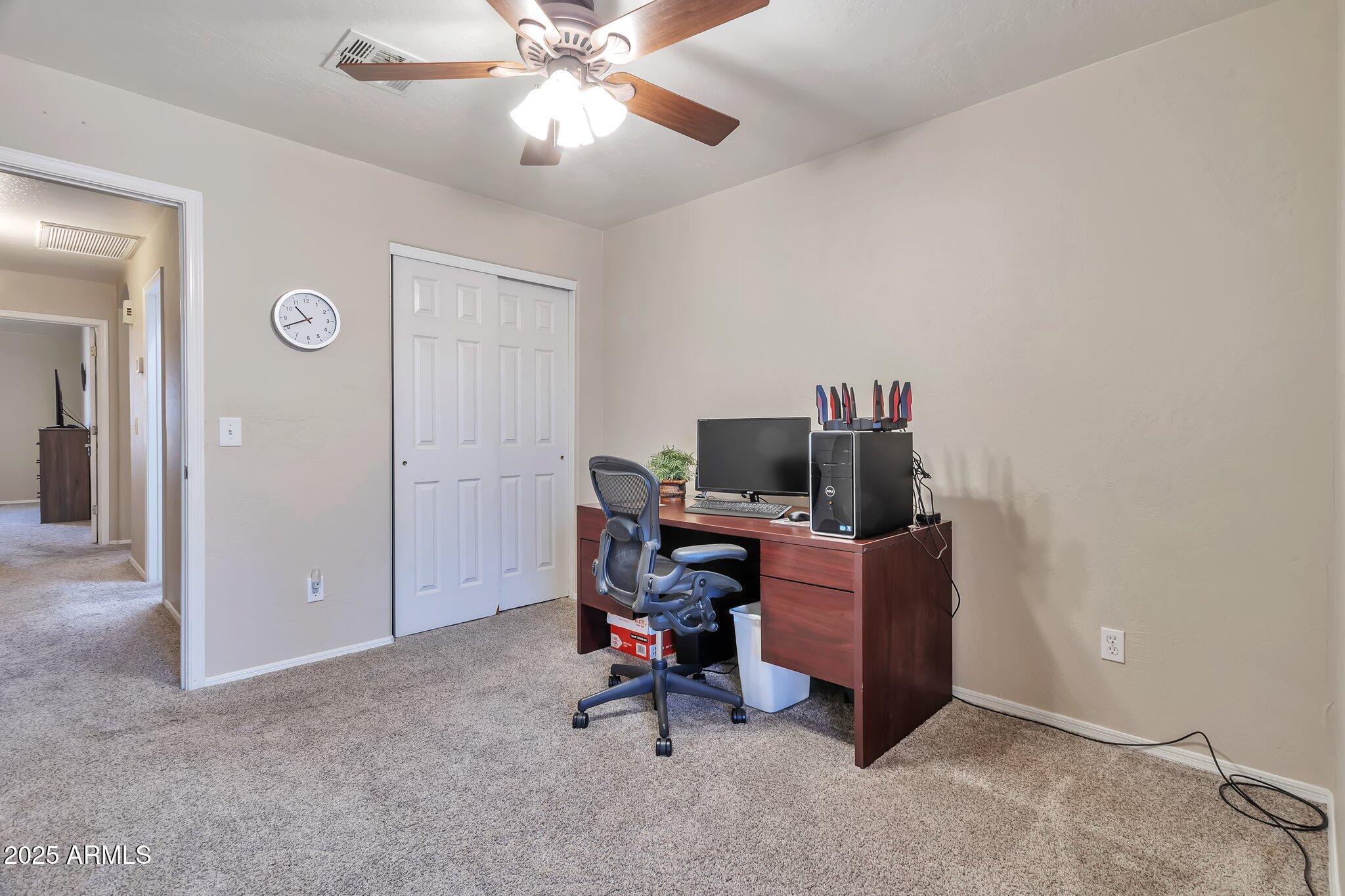6102 West Shangri-la Road Glendale, AZ 85304 - Photo 23 of 25 Guest Room Two
